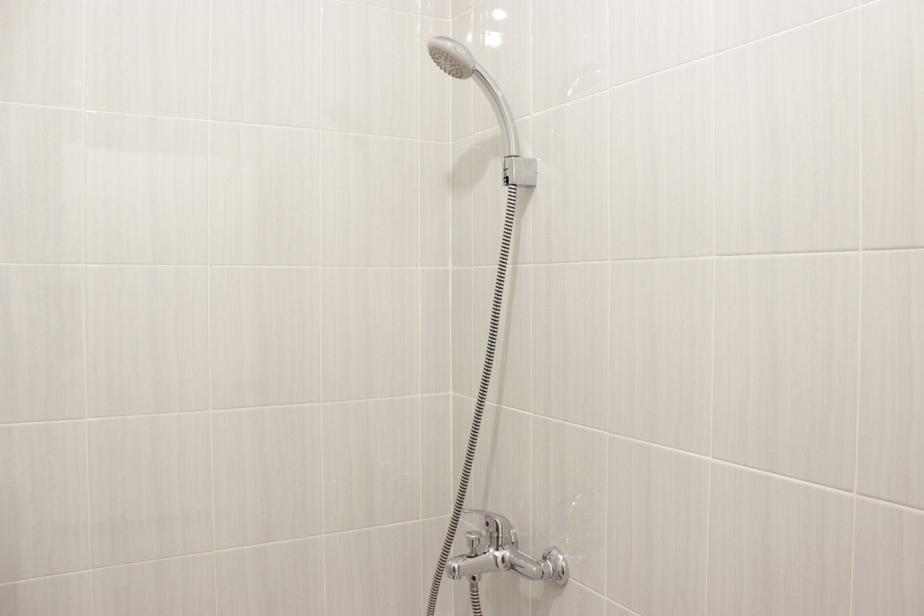 Room | Bathroom | Shower, free toiletries, towels