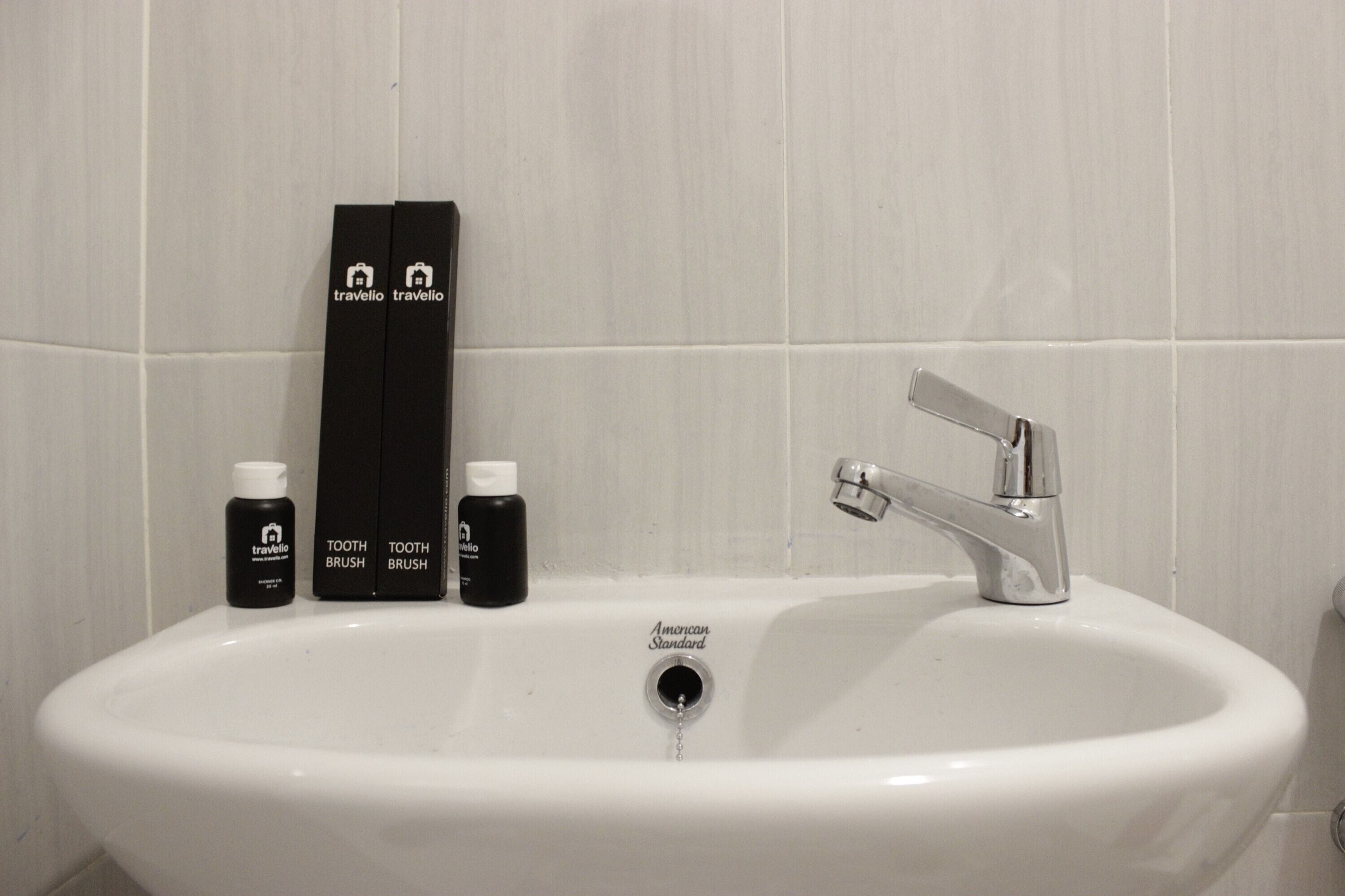 客房 | 浴室 | 淋浴设施、免费洗浴用品、毛巾