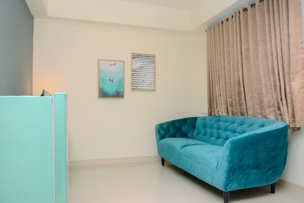 Chambre | 2 chambres, accès au Wi-Fi (inclus), literie fournie
