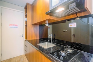 Room | Private kitchen