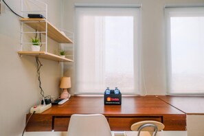 Zimmer | Kostenloses WLAN, Bettwäsche