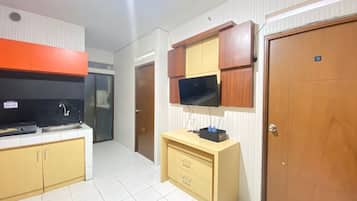 Zimmer | 2 Schlafzimmer, kostenloses WLAN, Bettwäsche