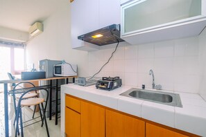 Chambre | Cuisine privée