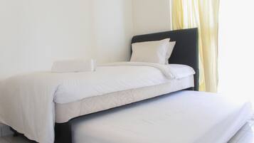 Rom | Wi-fi (inkludert) og sengetøy