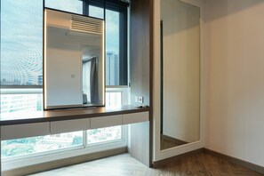 Room - Luxurious 2BR Apartment at Casa Grande Residence (Jakarta)