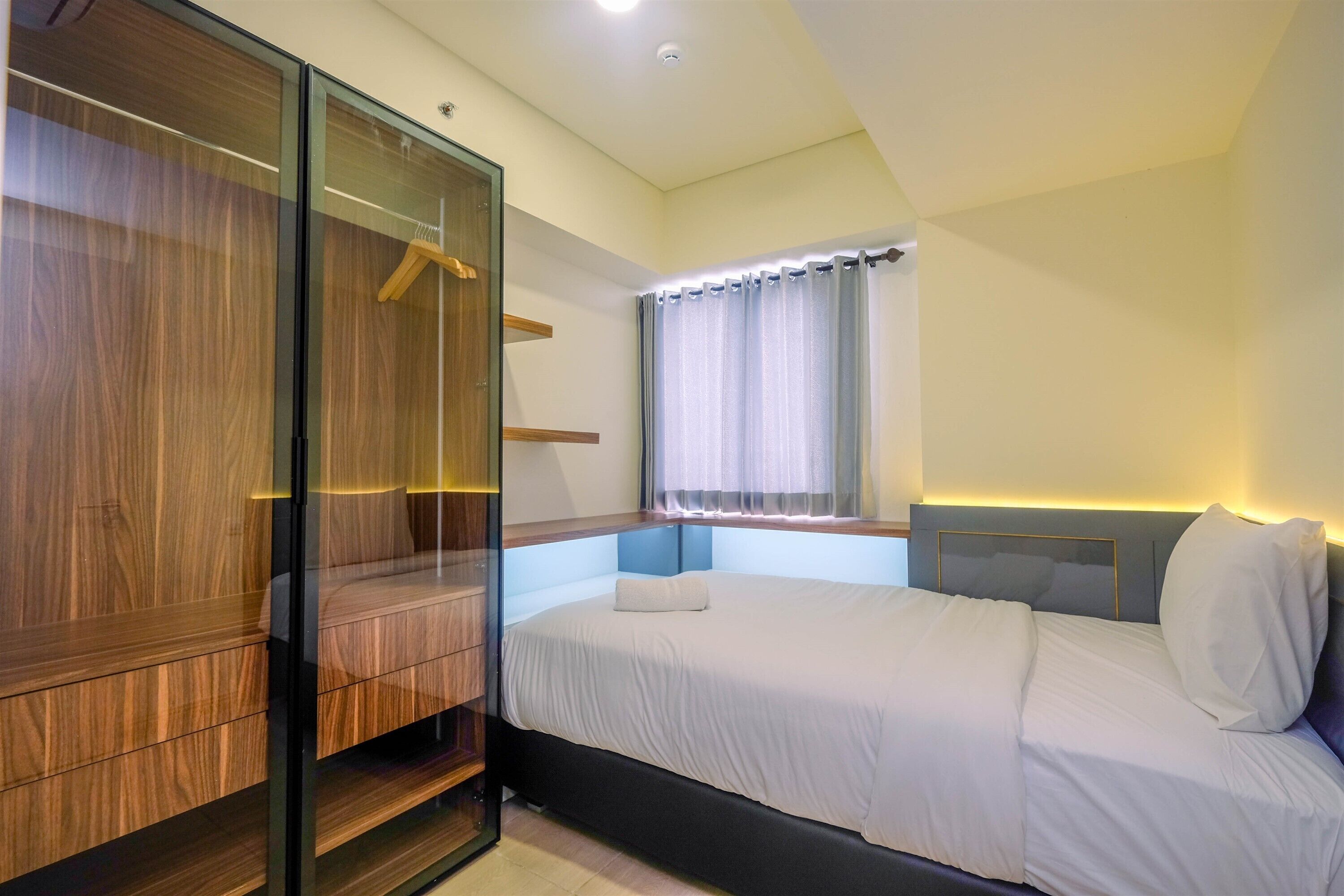 Huone | 3 makuuhuonetta, ilmainen Wi-Fi, vuodevaatteet