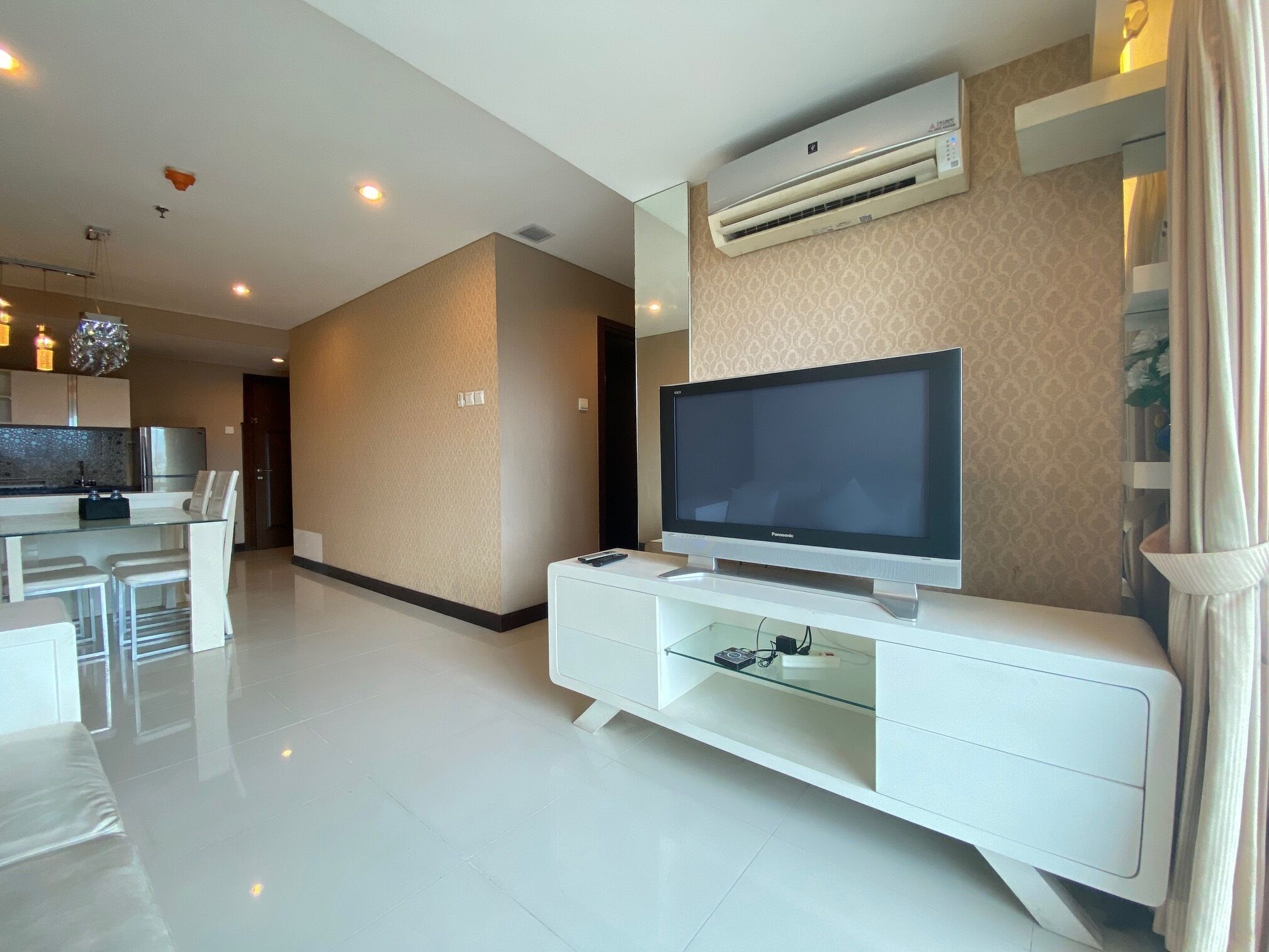 Habitación | 2 habitaciones, wifi gratis y ropa de cama 