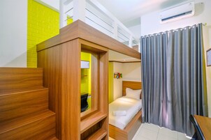 Room | Free WiFi, bed sheets
