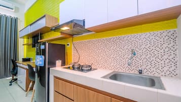 Zimmer | Kostenloses WLAN, Bettwäsche