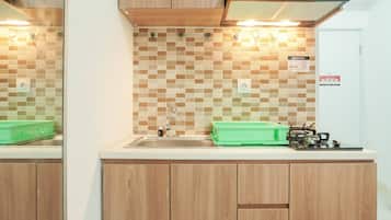 Quarto | Wi-Fi de cortesia, roupa de cama