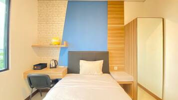 Room | Free WiFi, bed sheets