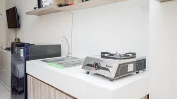 Room | Free WiFi, bed sheets