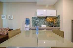 Room | 2 bedrooms, free WiFi, bed sheets
