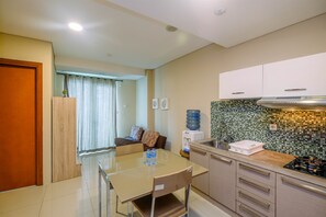 Zimmer | 2 Schlafzimmer, kostenloses WLAN, Bettwäsche
