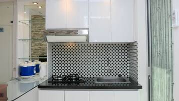 Quarto | 2 quartos, Wi-Fi de cortesia, roupa de cama