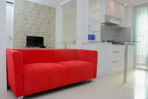 Quarto | 2 quartos, Wi-Fi de cortesia, roupa de cama