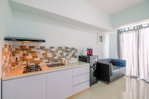Zimmer | 2 Schlafzimmer, kostenloses WLAN, Bettwäsche