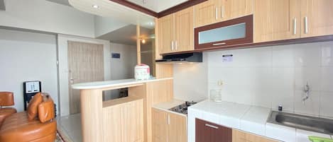 Habitación | 2 dormitorios, wifi gratis, ropa de cama