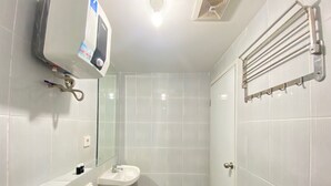 ห้องพัก | 2 ห้องนอน, Wi-Fi ฟรี, ผ้าปูที่นอน