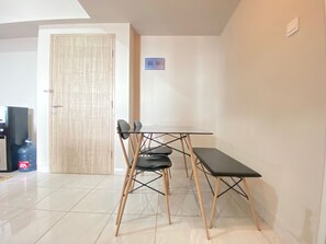 Chambre | 2 chambres, Wi-Fi gratuit, draps fournis