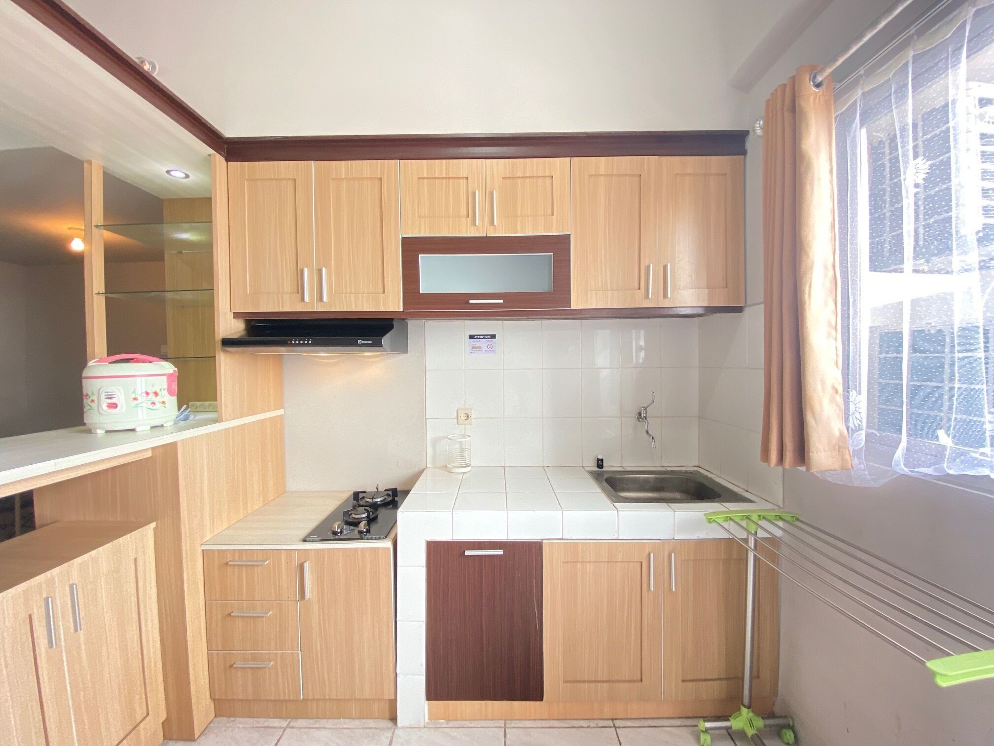 Room | 2 bedrooms, free WiFi, bed sheets