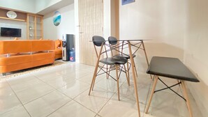 ห้องพัก | 2 ห้องนอน, Wi-Fi ฟรี, ผ้าปูที่นอน