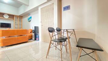 Kamer | 2 slaapkamers, gratis wifi, beddengoed