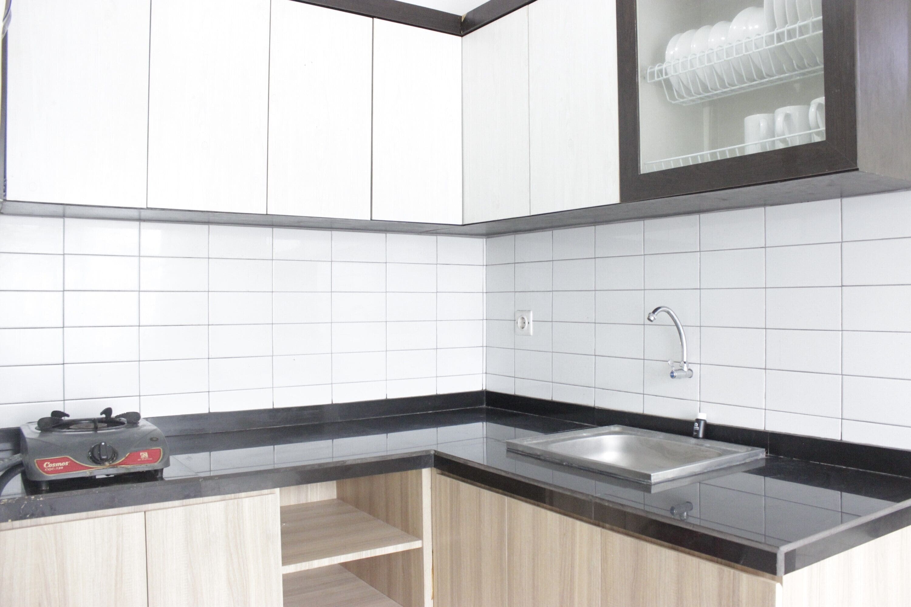 Habitación | 3 dormitorios, wifi gratis, ropa de cama