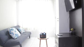 Chambre | 3 chambres, Wi-Fi gratuit, draps fournis