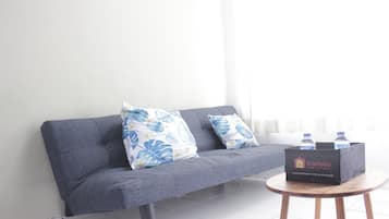 Room | 3 bedrooms, free WiFi, bed sheets