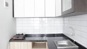 Room | 3 bedrooms, free WiFi, bed sheets