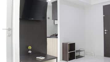 Room | 3 bedrooms, free WiFi, bed sheets