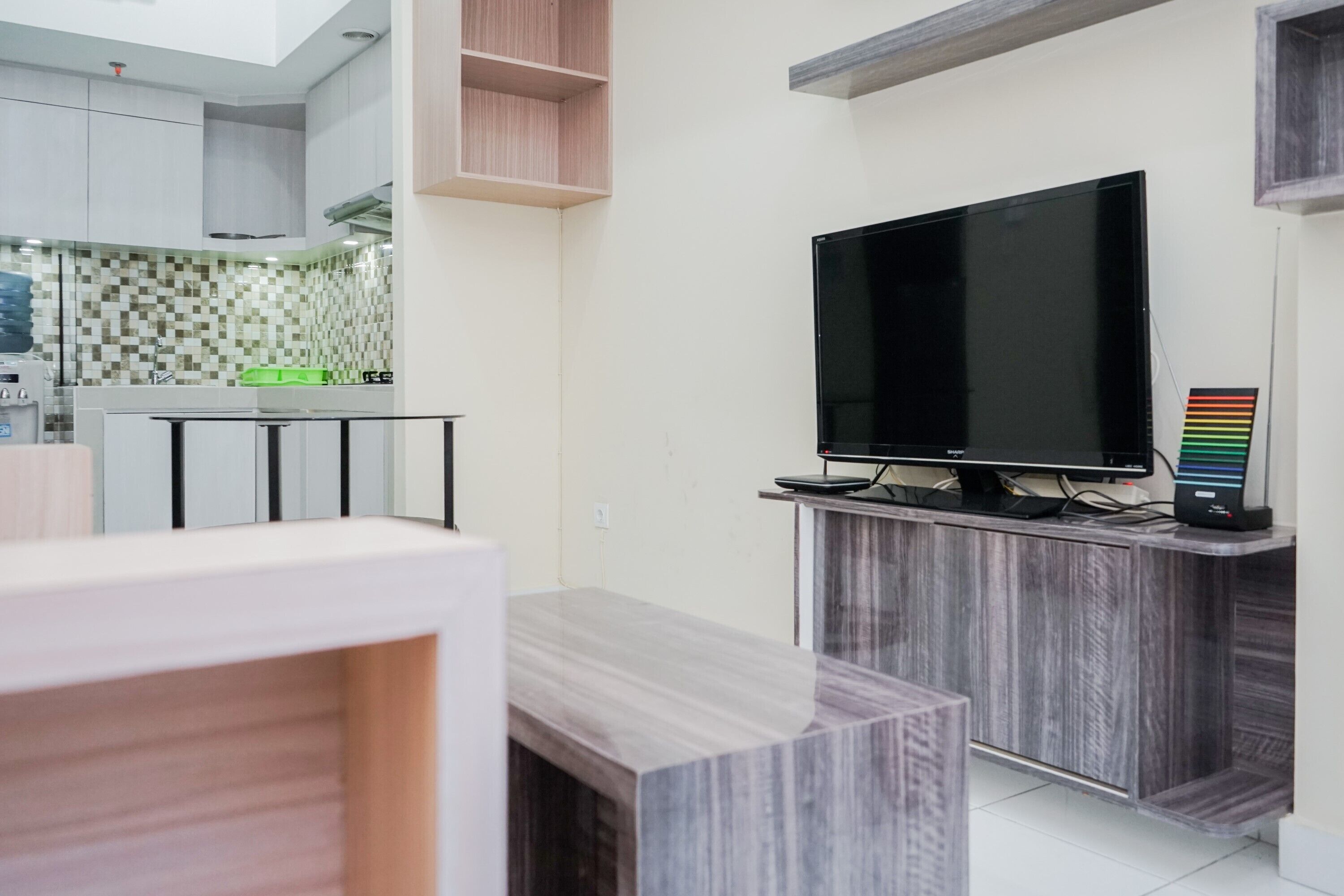 Room | 1 bedroom, free WiFi, bed sheets