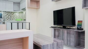 Room | 1 bedroom, free WiFi, bed sheets