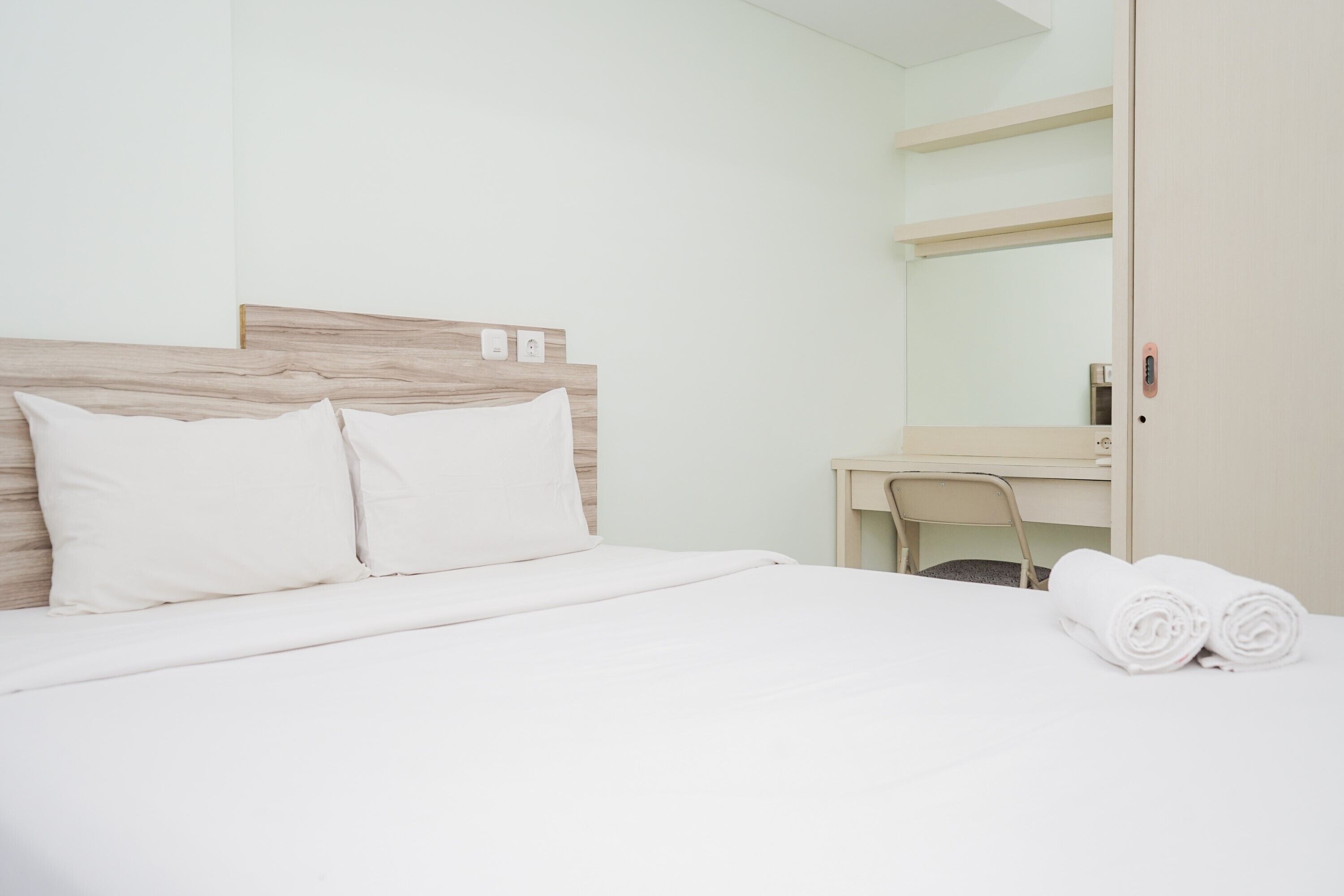 Room | 1 bedroom, free WiFi, bed sheets