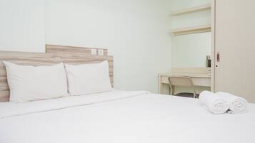 Room | 1 bedroom, free WiFi, bed sheets