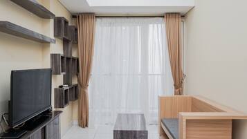 Room | 1 bedroom, free WiFi, bed sheets