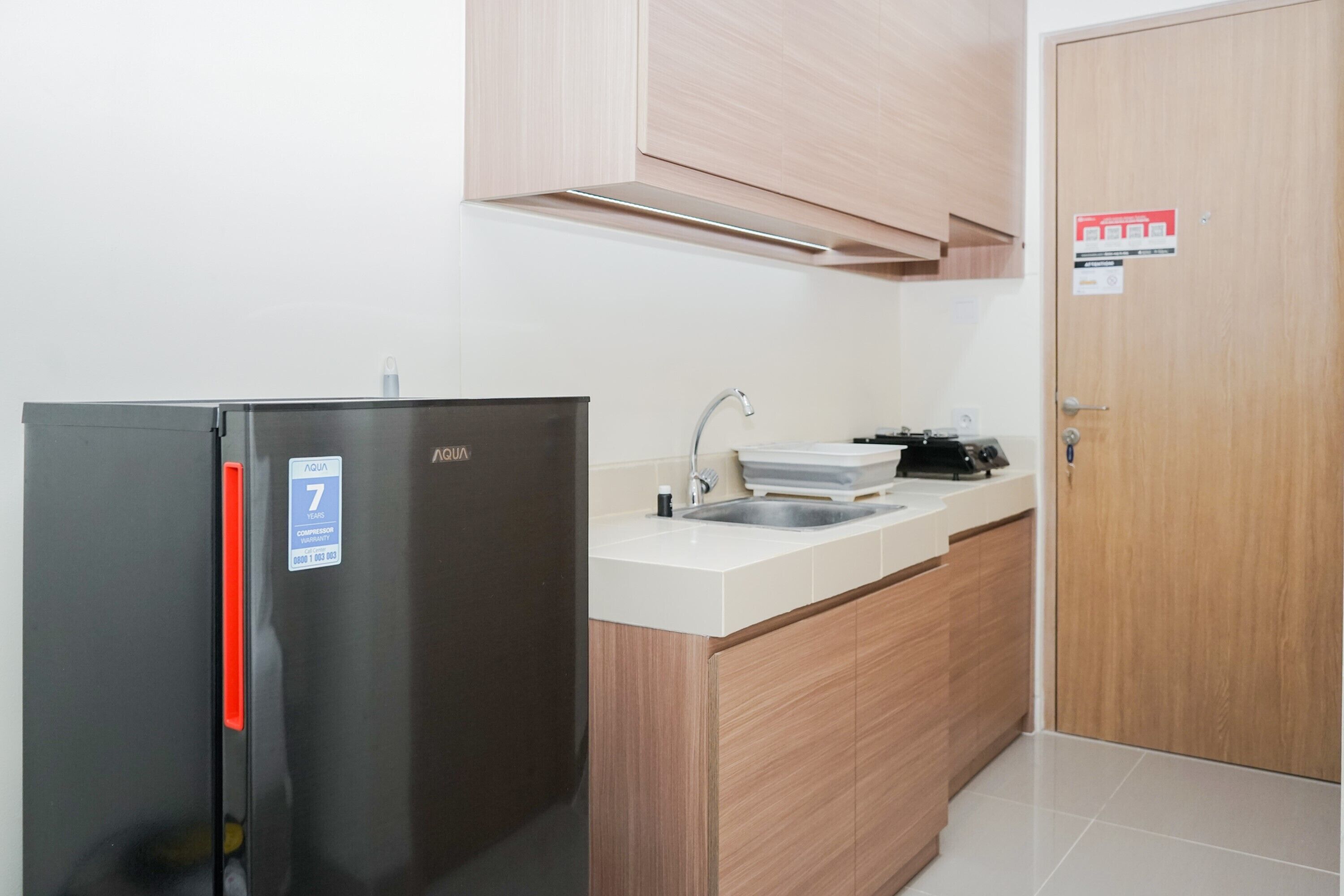 واي فاي مجانًا وملاءات أسرّة