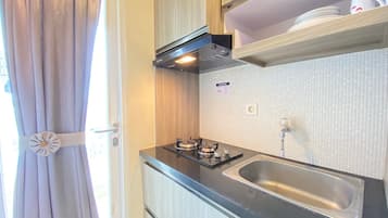 Room | 1 bedroom, free WiFi, bed sheets