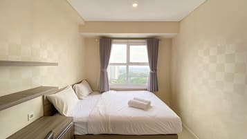 Room | 1 bedroom, free WiFi, bed sheets
