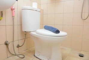 Kostenloses WLAN, Bettwäsche