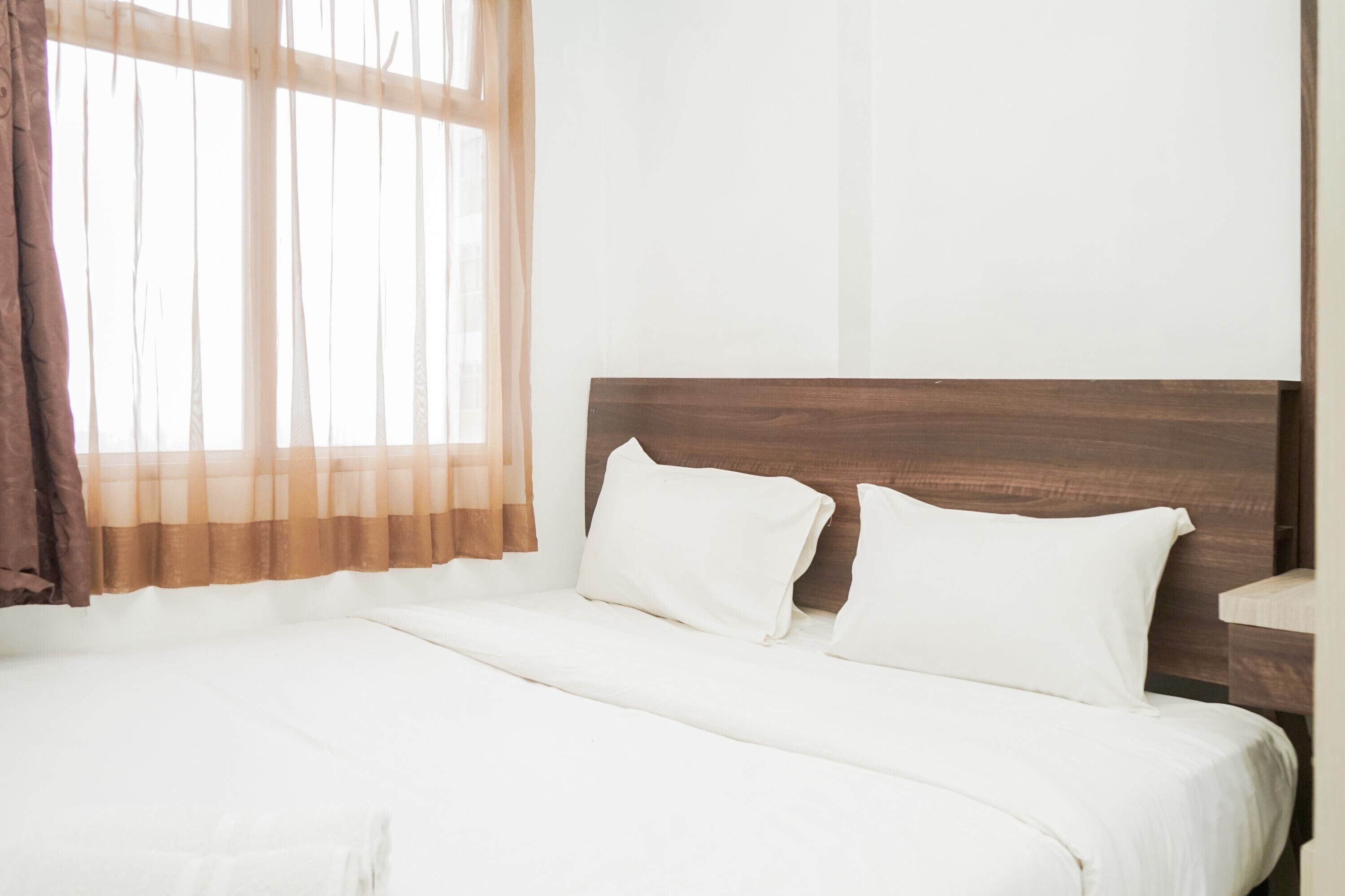 Zimmer | 2 Schlafzimmer, kostenloses WLAN, Bettwäsche