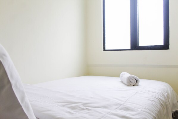 Habitación | 2 habitaciones, wifi gratis y ropa de cama