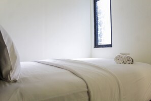 Room - Homey and Enjoy 2BR at Meikarta Apartment (Cikarang)