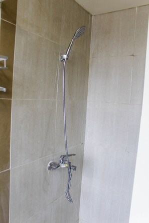 Zimmer | 2 Schlafzimmer, kostenloses WLAN, Bettwäsche