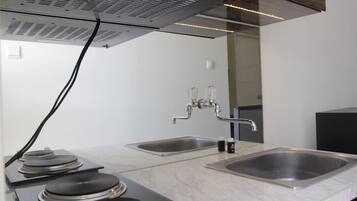 Kamar | 1 kamar tidur, Wi-Fi gratis, dan seprai linen