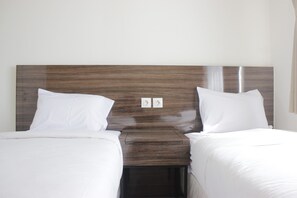 Habitación | 1 habitación, wifi gratis y ropa de cama 