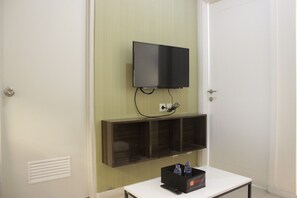 Kamer | 1 slaapkamer, gratis wifi, beddengoed