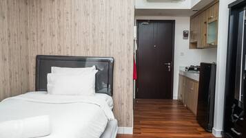 Værelse | Gratis Wi-Fi, sengetøj