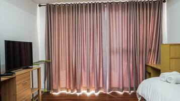 Room | Free WiFi, bed sheets